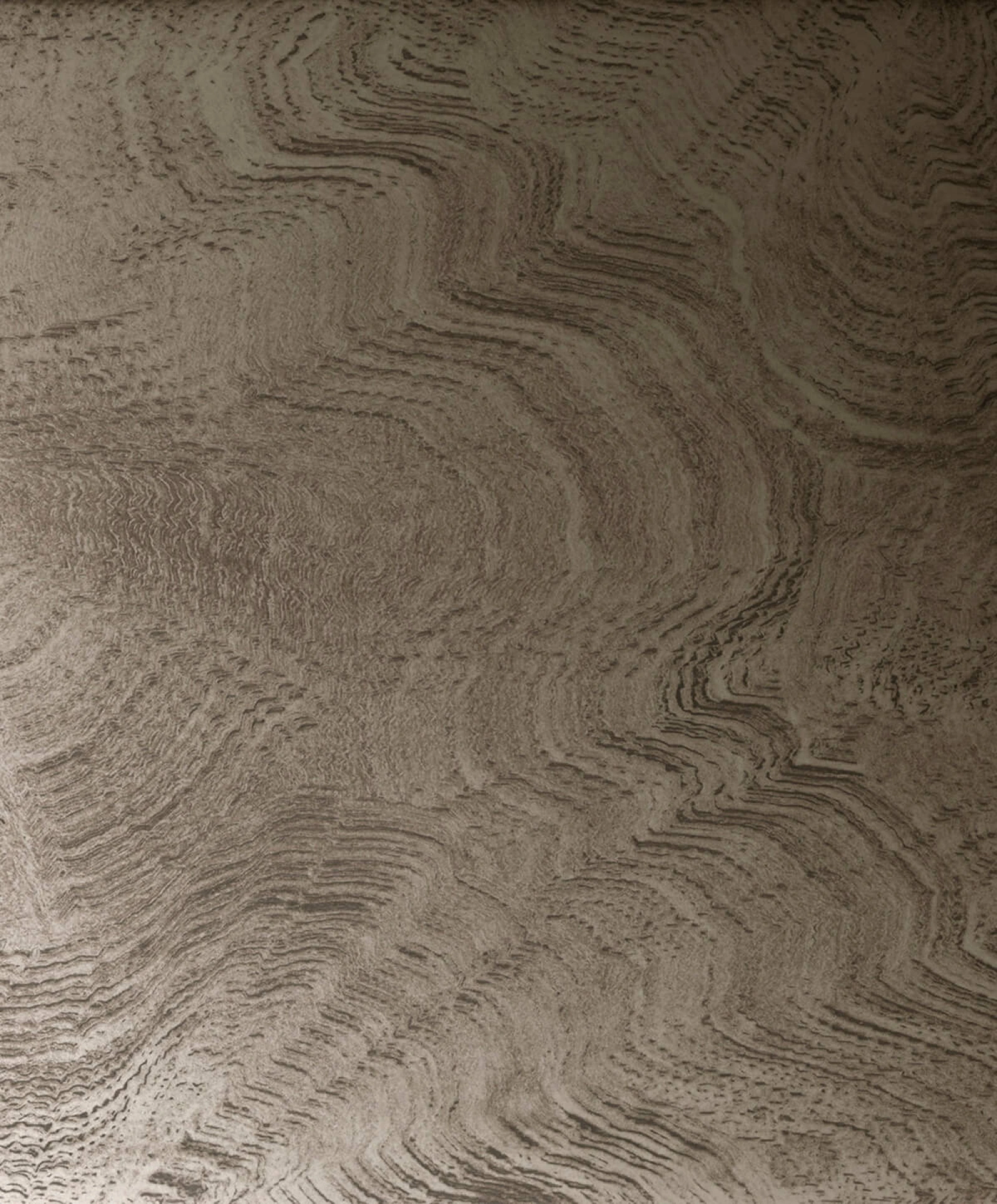 Emil & Hugo Contempo Big Malachite Natural Brown